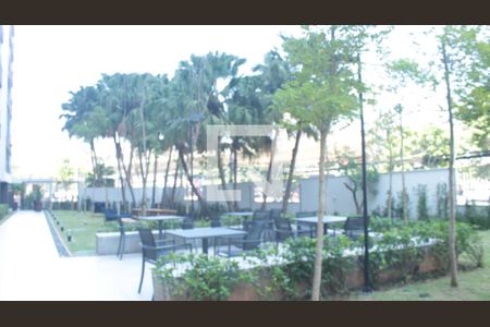 Apartamento para alugar com 25m², 1 quarto e sem vagaÁrea comum