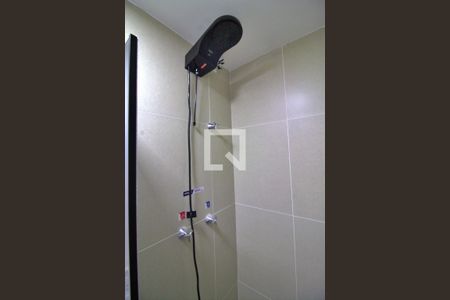 Apartamento para alugar com 25m², 1 quarto e sem vagaBanheiro