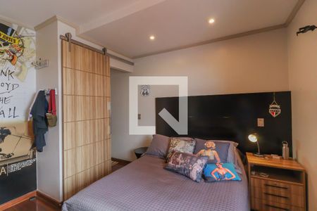 Casa de condomínio à venda com 420m², 5 quartos e 3 vagasSuíte 2