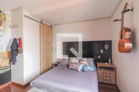 Casa de condomínio à venda com 420m², 5 quartos e 3 vagasSuíte 2