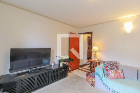 Casa de condomínio à venda com 420m², 5 quartos e 3 vagasSala 2