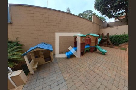 Apartamento à venda com 65m², 2 quartos e 1 vaga Apartamento à venda com 65m², 2 quartos e 1 vagaÁrea comum - Playground