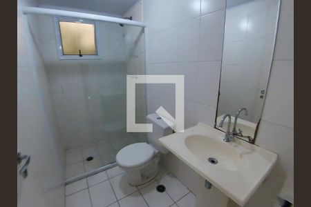 Apartamento à venda com 65m², 2 quartos e 1 vaga Apartamento à venda com 65m², 2 quartos e 1 vagaBanheiro Social