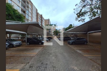 Apartamento à venda com 65m², 2 quartos e 1 vaga Apartamento à venda com 65m², 2 quartos e 1 vagaGaragem