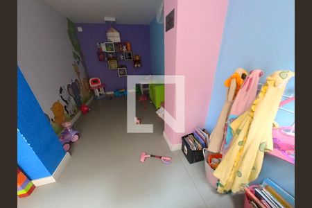 Apartamento à venda com 65m², 2 quartos e 1 vaga Apartamento à venda com 65m², 2 quartos e 1 vagaBrinquedoteca