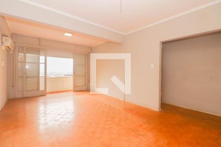 Sala de apartamento à venda com 3 quartos, 135m² em Independência, Porto Alegre