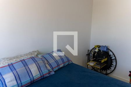 Quarto 1 de apartamento à venda com 2 quartos, 42m² em Presidente Altino, Osasco