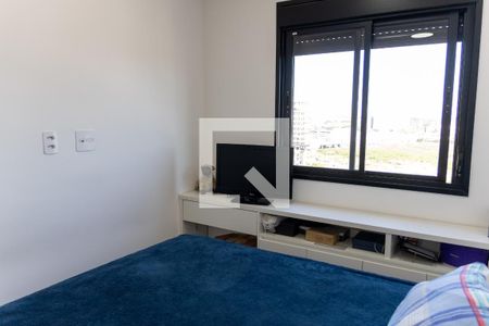 Quarto 1 de apartamento à venda com 2 quartos, 42m² em Presidente Altino, Osasco