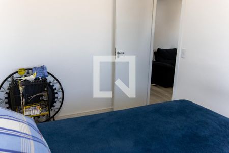 Quarto 1 de apartamento à venda com 2 quartos, 42m² em Presidente Altino, Osasco