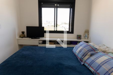 Quarto 1 de apartamento à venda com 2 quartos, 42m² em Presidente Altino, Osasco