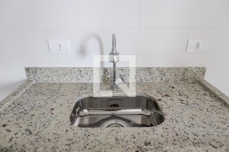 Apartamento para alugar com 29m², 1 quarto e sem vagaCozinha e Área de Serviço