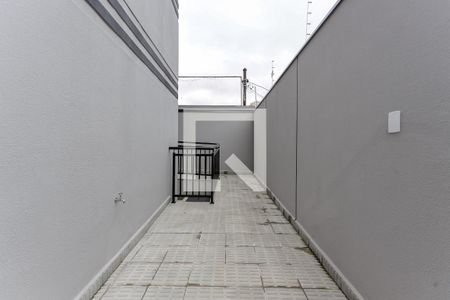 Apartamento para alugar com 29m², 1 quarto e sem vagaÁrea Comum - Elevador