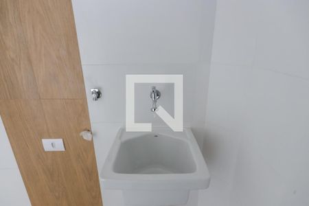 Apartamento para alugar com 29m², 1 quarto e sem vagaCozinha e Área de Serviço