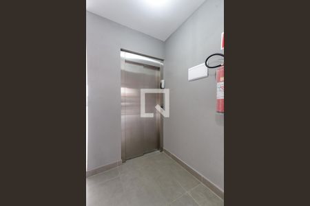 Apartamento para alugar com 29m², 1 quarto e sem vagaÁrea Comum - Elevador