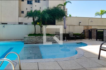 Apartamento para alugar com 79m², 3 quartos e 2 vagasÁrea Comum