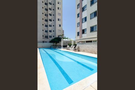 Apartamento para alugar com 79m², 3 quartos e 2 vagasÁrea Comum