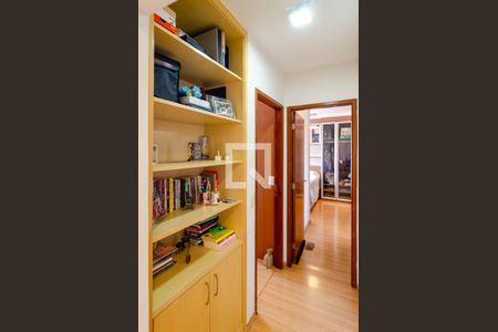 Apartamento para alugar com 79m², 3 quartos e 2 vagasCorredor