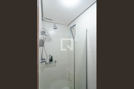 Apartamento para alugar com 79m², 3 quartos e 2 vagasBanheiro Social