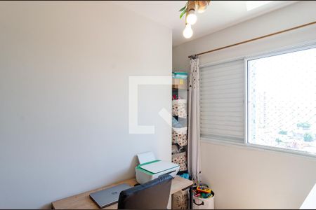 Apartamento para alugar com 79m², 3 quartos e 2 vagasQuarto 3