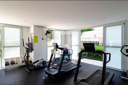 Apartamento para alugar com 79m², 3 quartos e 2 vagasÁrea Comum