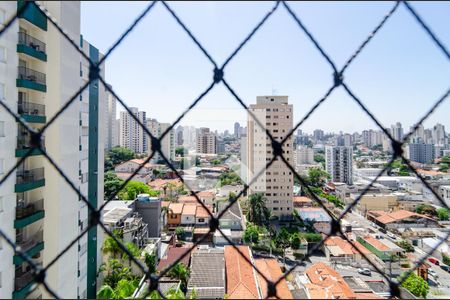 Apartamento para alugar com 79m², 3 quartos e 2 vagasVista da Suíte