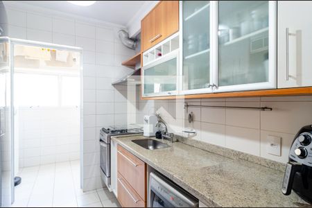 Apartamento para alugar com 79m², 3 quartos e 2 vagasCozinha