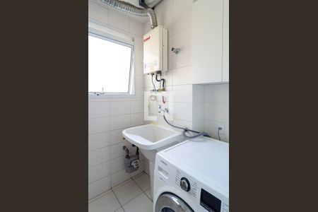 Apartamento para alugar com 79m², 3 quartos e 2 vagasÁrea de Serviço