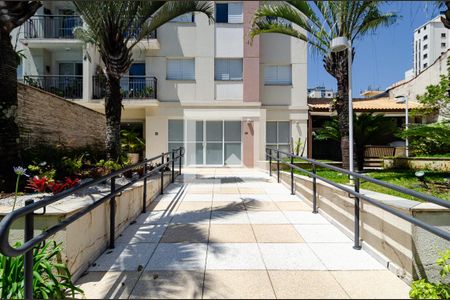 Apartamento para alugar com 79m², 3 quartos e 2 vagasEntrada