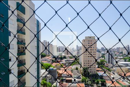 Apartamento para alugar com 79m², 3 quartos e 2 vagasVista do Quarto 2