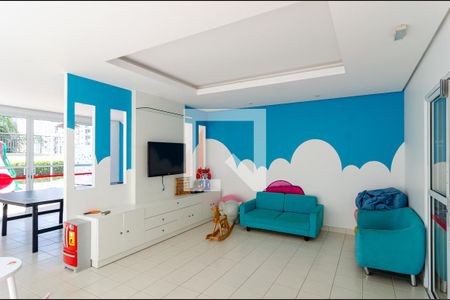 Apartamento para alugar com 79m², 3 quartos e 2 vagasÁrea Comum