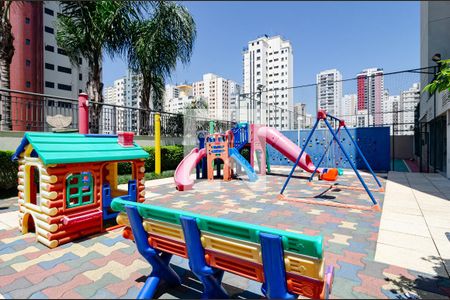 Apartamento para alugar com 79m², 3 quartos e 2 vagasÁrea Comum