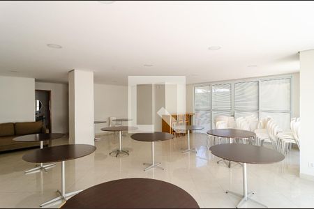 Apartamento para alugar com 79m², 3 quartos e 2 vagasÁrea Comum