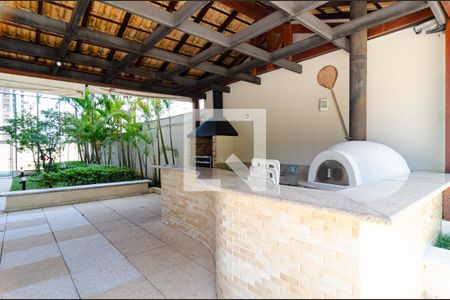 Apartamento para alugar com 79m², 3 quartos e 2 vagasÁrea Comum