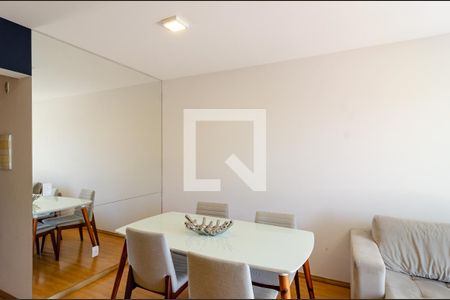Sala de apartamento para alugar com 3 quartos, 79m² em Saúde, São Paulo