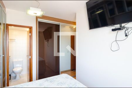 Apartamento para alugar com 79m², 3 quartos e 2 vagasSuíte