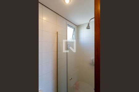 Apartamento para alugar com 79m², 3 quartos e 2 vagasBanheiro da Suíte