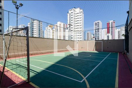 Apartamento para alugar com 79m², 3 quartos e 2 vagasQuadra