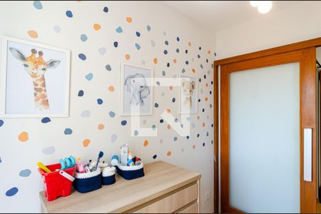 Apartamento para alugar com 79m², 3 quartos e 2 vagasQuarto 3