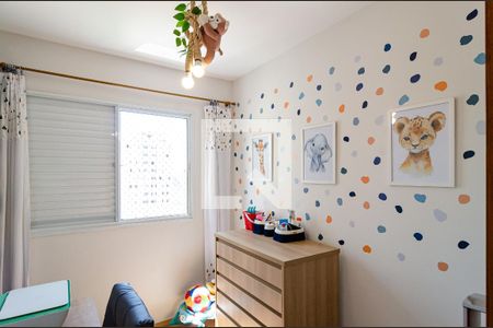 Apartamento para alugar com 79m², 3 quartos e 2 vagasQuarto 3