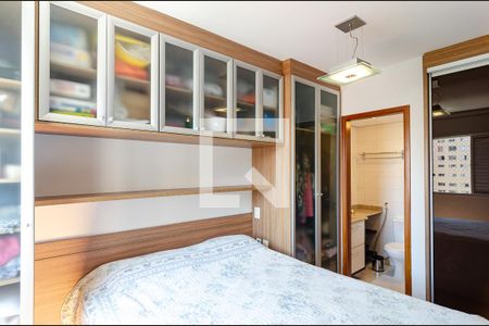 Apartamento para alugar com 79m², 3 quartos e 2 vagasSuíte