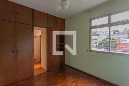 Quarto 2 - Suíte de apartamento para alugar com 2 quartos, 69m² em Serra, Belo Horizonte