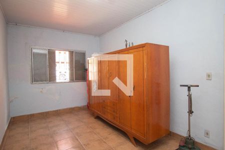 Quarto 1 de casa à venda com 2 quartos, 87m² em Vila Pereira Barreto, São Paulo