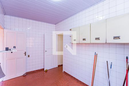 Casa à venda com 134m², 2 quartos e 2 vagas Casa à venda com 134m², 2 quartos e 2 vagasCozinha