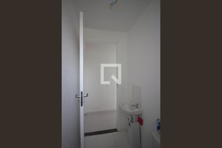 Apartamento à venda com 45m², 2 quartos e 1 vagaBanheiro