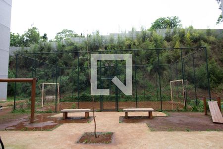 Apartamento à venda com 45m², 2 quartos e 1 vagaÁrea Comum - Playground