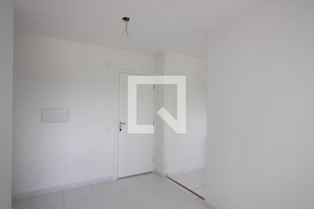 Sala de apartamento à venda com 2 quartos, 45m² em Colônia (zona Leste), São Paulo