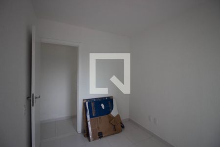 Apartamento à venda com 45m², 2 quartos e 1 vagaQuarto 2