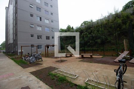 Apartamento à venda com 45m², 2 quartos e 1 vagaÁrea comum