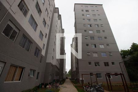 Apartamento à venda com 45m², 2 quartos e 1 vagaÁrea comum