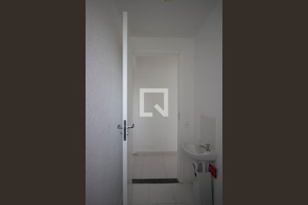 Apartamento à venda com 45m², 2 quartos e 1 vagaBanheiro